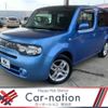 nissan cube 2013 quick_quick_Z12_Z12-262699 image 1