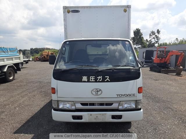 toyota dyna-truck 1996 GOO_NET_EXCHANGE_0404229A30240825W004 image 1