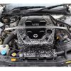 nissan stagea 2002 CFJ1819811 image 26
