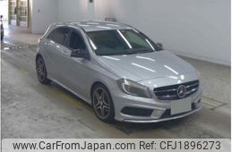mercedes-benz a-class 2013 CFJ1896273