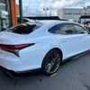 lexus ls 2018 CFJ0736405 image 26