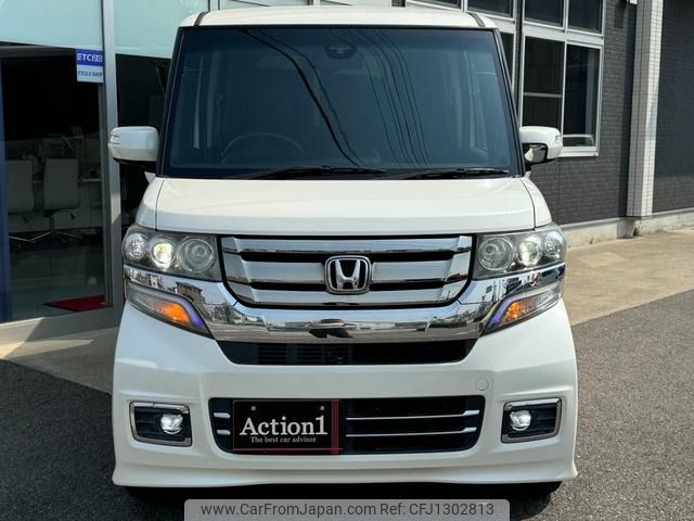 honda n-box 2017 245 image 2