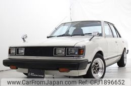 toyota carina 1979 CFJ1896652