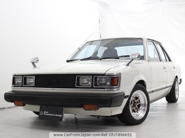 toyota carina 1979 CFJ1896652 image 1