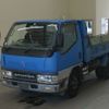 mitsubishi-fuso canter 2002 NIKYO_LR71002 image 13