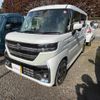 suzuki spacia 2023 -SUZUKI 【鹿児島 582ﾁ5034】--Spacia MK94S--103204---SUZUKI 【鹿児島 582ﾁ5034】--Spacia MK94S--103204- image 1