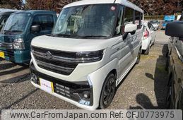 suzuki spacia 2023 -SUZUKI 【鹿児島 582ﾁ5034】--Spacia MK94S--103204---SUZUKI 【鹿児島 582ﾁ5034】--Spacia MK94S--103204-