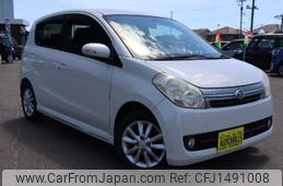 daihatsu mira 2009 CFJ1491008
