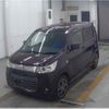 suzuki wagon-r-stingray 2013 quick_quick_DBA-MH34S_MH34S-712678 image 1