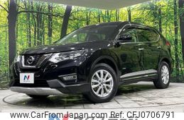 nissan x-trail 2018 -NISSAN--X-Trail DAA-HNT32--HNT32-170855---NISSAN--X-Trail DAA-HNT32--HNT32-170855-