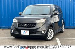 toyota bb 2012 CFJ1520876
