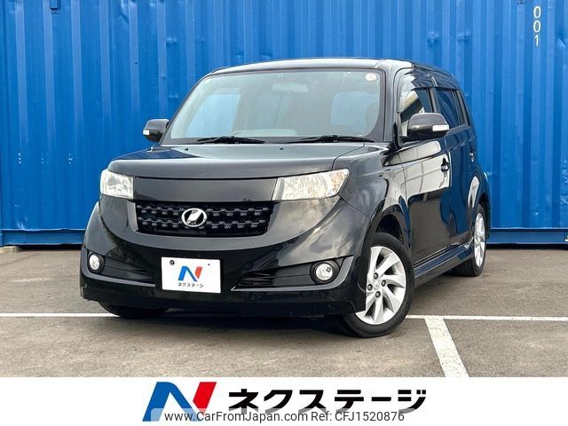 toyota bb 2012 CFJ1520876 image 1