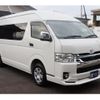 toyota hiace-van 2022 GOO_JP_700080439730241104001 image 16