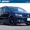 volkswagen golf-touran 2014 quick_quick_1TCTH_WVGZZZ1TZEW051224 image 1