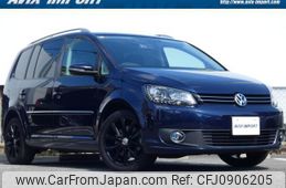 volkswagen golf-touran 2014 quick_quick_1TCTH_WVGZZZ1TZEW051224