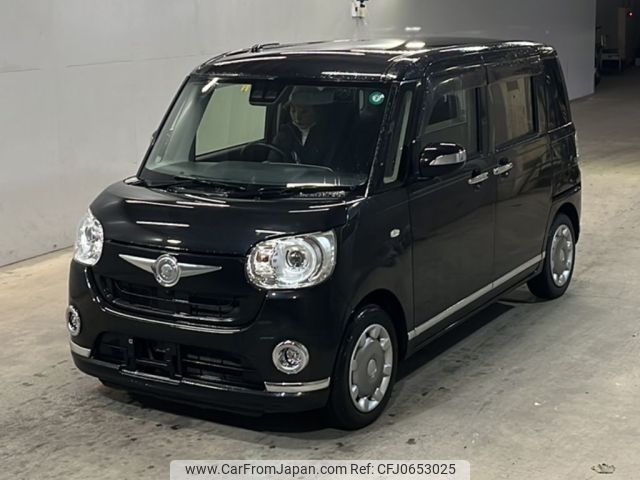 daihatsu move-canbus 2020 -DAIHATSU--Move Canbus LA800S-0216602---DAIHATSU--Move Canbus LA800S-0216602- image 1