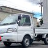 mitsubishi delica-truck 2005 GOO_NET_EXCHANGE_0710194A30240118W003 image 9