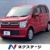 suzuki wagon-r 2017 -SUZUKI--Wagon R DAA-MH55S--MH55S-133773---SUZUKI--Wagon R DAA-MH55S--MH55S-133773- image 1