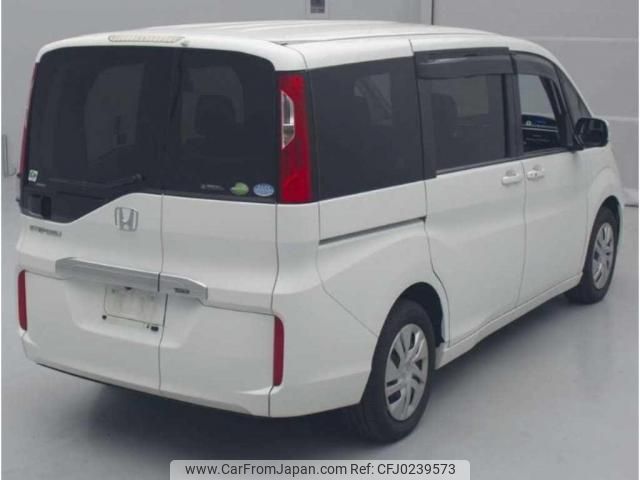 honda stepwagon 2015 quick_quick_DBA-RP2_1001031 image 2