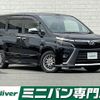 toyota voxy 2018 -TOYOTA--Voxy DAA-ZWR80W--ZWR80-0332862---TOYOTA--Voxy DAA-ZWR80W--ZWR80-0332862- image 1