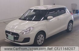suzuki swift 2024 HU41606141