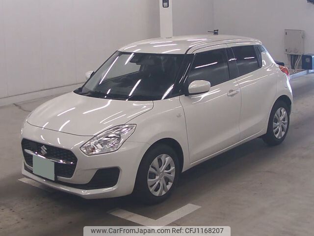 suzuki swift 2024 HU41606141 image 1