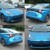 toyota prius 2019 quick_quick_DAA-ZVW51_ZVW51-6115128 image 2