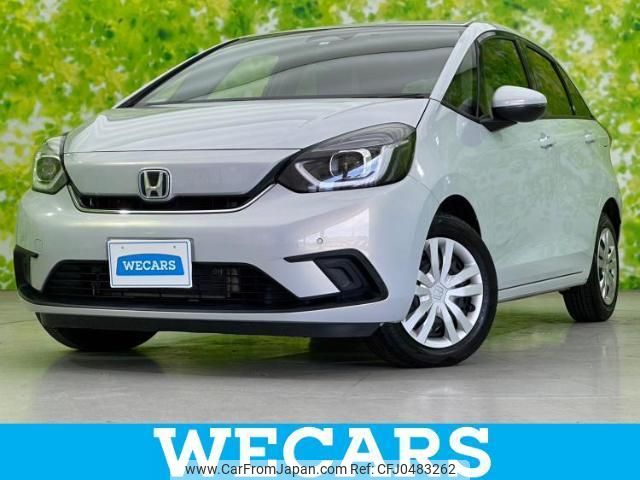 honda fit-hybrid 2020 quick_quick_GR3_GR3-1016537 image 1