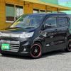 suzuki wagon-r-stingray 2014 quick_quick_DBA-MH34S_MH34S-947780 image 2