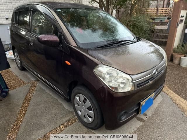 daihatsu mira 2007 -DAIHATSU--Mira DBA-L275S--L275S-0027934---DAIHATSU--Mira DBA-L275S--L275S-0027934- image 2