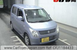 suzuki wagon-r 2010 -SUZUKI 【静岡 581ｳ9302】--Wagon R MH23S--MH23S-289770---SUZUKI 【静岡 581ｳ9302】--Wagon R MH23S--MH23S-289770-