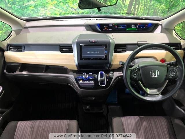 honda freed 2019 -HONDA--Freed DAA-GB7--GB7-1113071---HONDA--Freed DAA-GB7--GB7-1113071- image 2