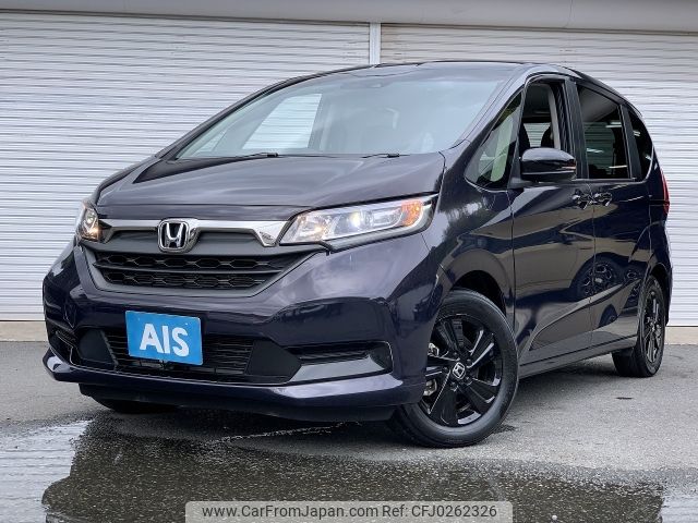 honda freed 2022 -HONDA--Freed 6AA-GB7--GB7-3203340---HONDA--Freed 6AA-GB7--GB7-3203340- image 1