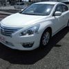 nissan teana 2014 -NISSAN--Teana DBA-L33--L33-006944---NISSAN--Teana DBA-L33--L33-006944- image 1