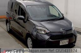 toyota sienta 2024 -TOYOTA--Sienta MXPC10G-1045863---TOYOTA--Sienta MXPC10G-1045863-