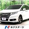 honda odyssey 2016 -HONDA--Odyssey DAA-RC4--RC4-1010701---HONDA--Odyssey DAA-RC4--RC4-1010701- image 1