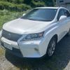 lexus rx 2013 -LEXUS 【富士山 340ﾀ6315】--Lexus RX DAA-GYL16W--GYL16-2406034---LEXUS 【富士山 340ﾀ6315】--Lexus RX DAA-GYL16W--GYL16-2406034- image 1
