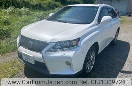 lexus rx 2013 -LEXUS 【富士山 340ﾀ6315】--Lexus RX DAA-GYL16W--GYL16-2406034---LEXUS 【富士山 340ﾀ6315】--Lexus RX DAA-GYL16W--GYL16-2406034-