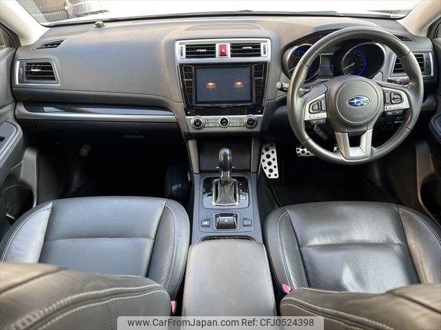 subaru legacy-b4 2014 -SUBARU--Legacy B4 DBA-BN9--BN9-002857---SUBARU--Legacy B4 DBA-BN9--BN9-002857- image 2