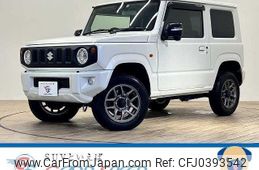 suzuki jimny 2020 quick_quick_3BA-JB64W_JB64W-165537