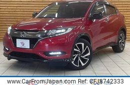 honda vezel 2016 -HONDA--VEZEL DAA-RU3--RU3-1204146---HONDA--VEZEL DAA-RU3--RU3-1204146-