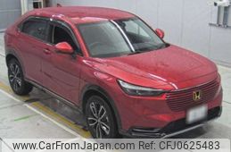 honda vezel 2022 -HONDA 【名古屋 359ﾃ3030】--VEZEL 6AA-RV6--RV6-1011797---HONDA 【名古屋 359ﾃ3030】--VEZEL 6AA-RV6--RV6-1011797-