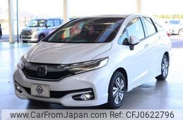 honda shuttle 2018 quick_quick_DBA-GK8_GK8-1201901