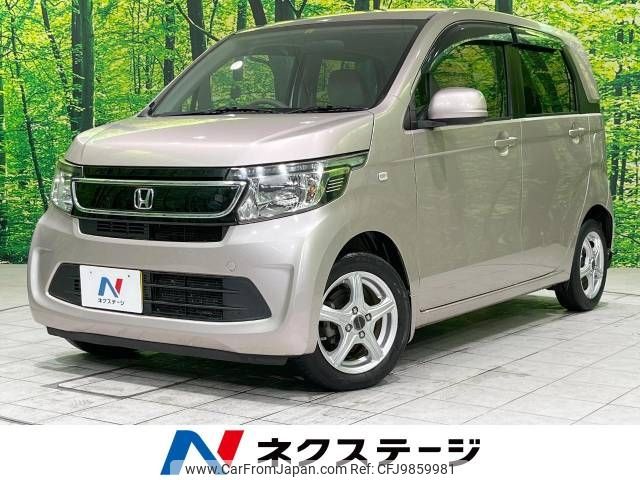 honda n-wgn 2014 -HONDA--N WGN DBA-JH1--JH1-1035337---HONDA--N WGN DBA-JH1--JH1-1035337- image 1