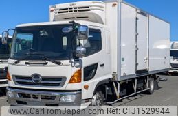 hino ranger 2013 CFJ1529944