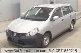 nissan ad-van 2020 CFJ1860219