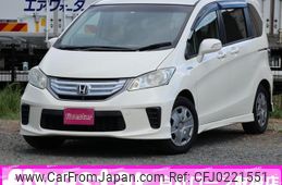 honda freed 2011 -HONDA--Freed GP3--1002894---HONDA--Freed GP3--1002894-