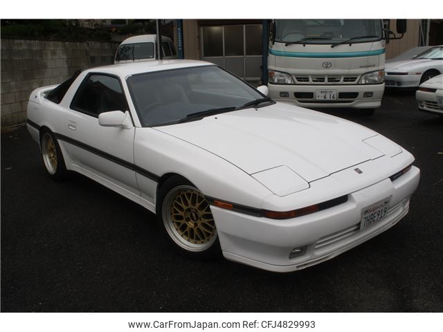 toyota supra 1988 AUTOSERVER_15_4852_1381 image 1