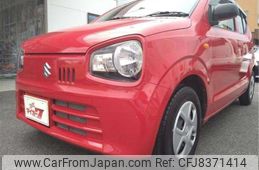 suzuki alto 2018 CFJ8371414