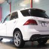 mercedes-benz gle-class 2017 CFJ1677975 image 22